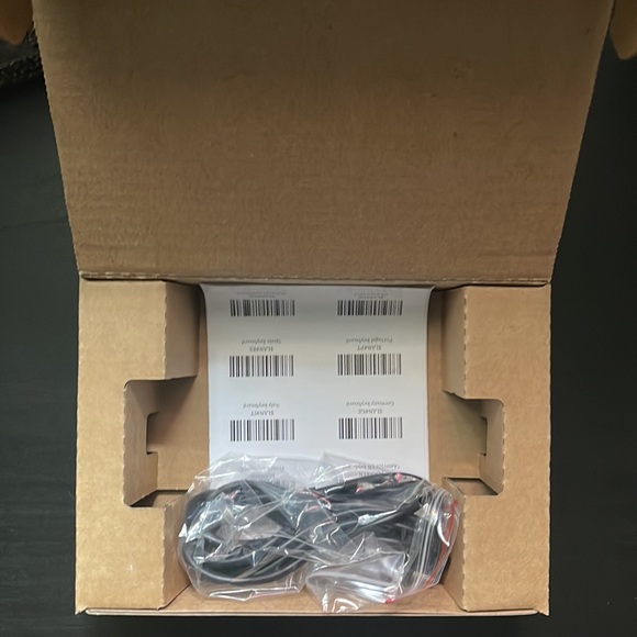 QR code scanner - Picture 3 of 3